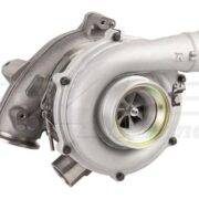 Turbocharger 2004-2005 Ford Super Duty