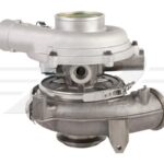 Turbocharger 2004-2005 Ford Super Duty