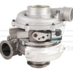 Turbocharger 2004-2005 Ford Super Duty