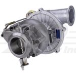 Turbocharger 1999-2003 Ford Super Duty