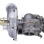 Turbocharger 1999-2003 Ford Super Duty
