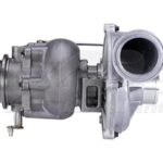 Turbocharger 1999-2003 Ford Super Duty