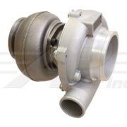 87800544 Turbocharger New Holland