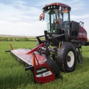 MacDon Discbine