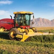 Windrower | Swather Repair