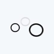 86508168 Seal Kit, Relief Valve