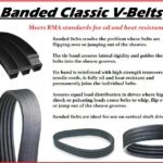 Banded Belts vs Set of Belts