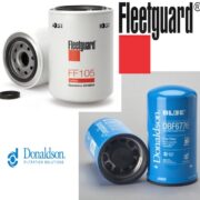 All Equipment Filtration