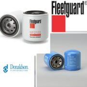 Water Filtration Products