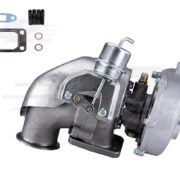 12533738 Turbocharger 1996-2000 Chevy/GMC