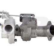 3590104 Turbocharger Dodge/RAM 5.9L Cummins