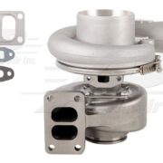 3528894 Turbocharger 1991-93 Dodge/RAM 5.9L Cummins