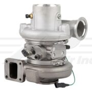 2843888 Turbocharger Cummins ISX