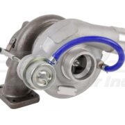 2674A226 Turbocharger Perkins 1104D-44T