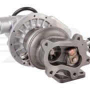 SBA135256172 Turbocharger Ford/New Holland