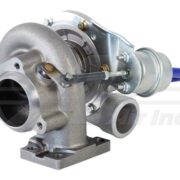 2674A098 Turbocharger Massey Ferguson