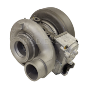 1700322472 Turbocharger 2013-18 Dodge/Ram 6.7L Cummins