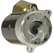 501827 Starter Motor NH Bale Wagon Ford 460