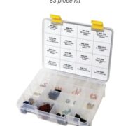 Ag A/C O-Ring Assortment Kit