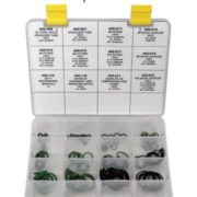 Ag and Industrial O-Ring Kit