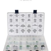 Ag A/C Master O-Ring Kit