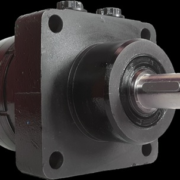 79-032-88 STD Hyd Motor, Allen 8827 Rake