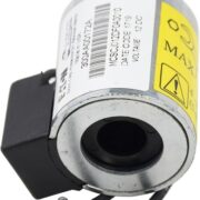 86514804 Solenoid Valve Coil