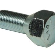 77-009-36 LUG BOLT 1/2"-20 UNF x1"
