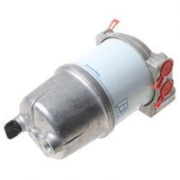 2656617 Bale Wagon Perkins 6.354 Fuel Filter Asm