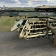 Allen 8827 Basket Rake