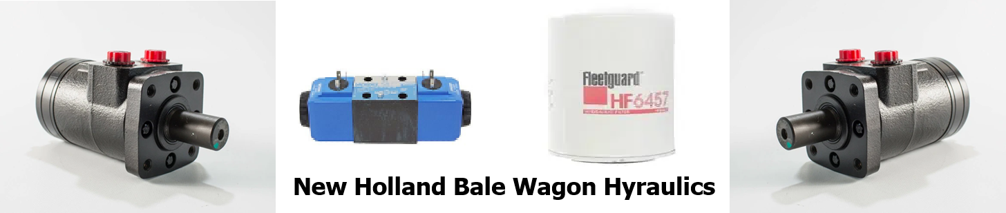 New-Holland-Bale-Wagon-Hyraulics