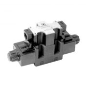 51634235 Directional Control Valve NH Bale Wagon
