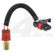 87000227 A/C High Pressure Switch Stackcruiser