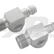 R134 Roto Lock O-Ring Service Valve Kit
