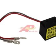 220-891 New Holland Light LED Flasher
