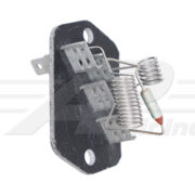 86626710 Blower Speed Resistor Bale Wagon
