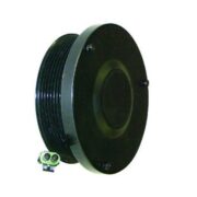 9845257 A/C Compressor Clutch 1095 Bale Wagon