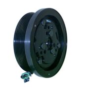 9845257 A/C Compressor Clutch 1095 Bale Wagon ASN
