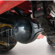 Front Axle Parts